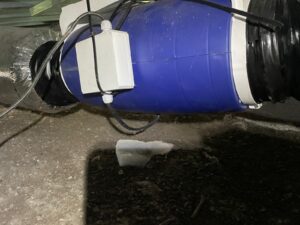 Sub Floor Ventilation Central Coast