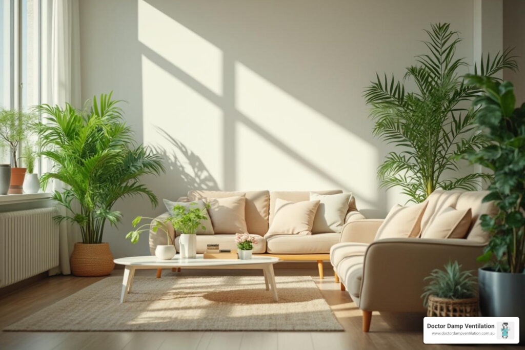 mould remediation sydney